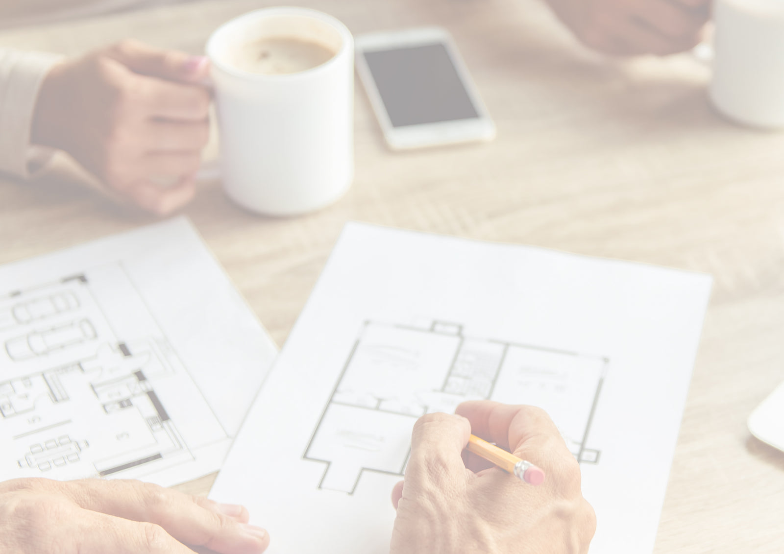 Smart Home Planung