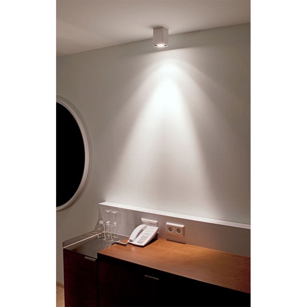 LIGHT BOX SOFT 1 LED-Deckenstrahler DLS Lighting