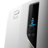 DeLonghi PAC EL98 SILENT (grau) mobiles Klimagerät Luft/Luft