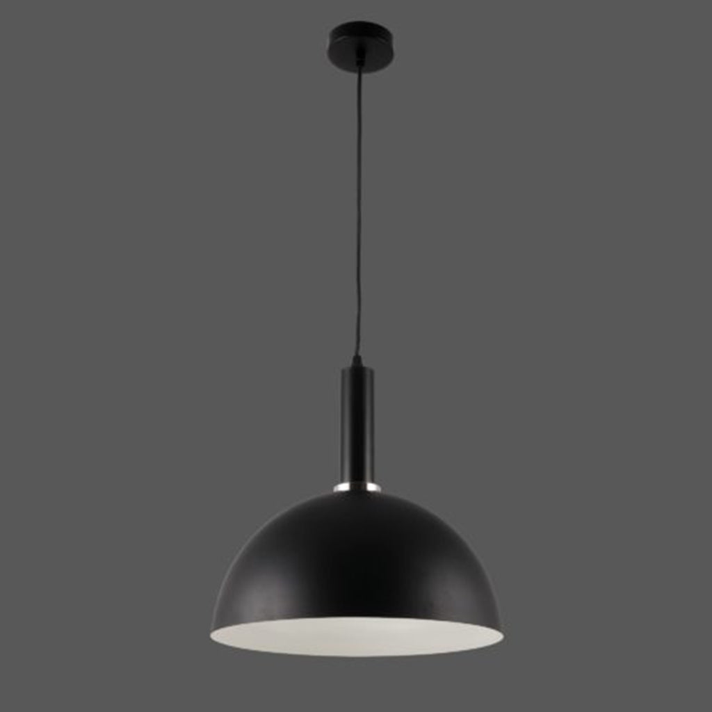 LED Deckenleuchte Hängeleuchte Tiga E27 white, black...