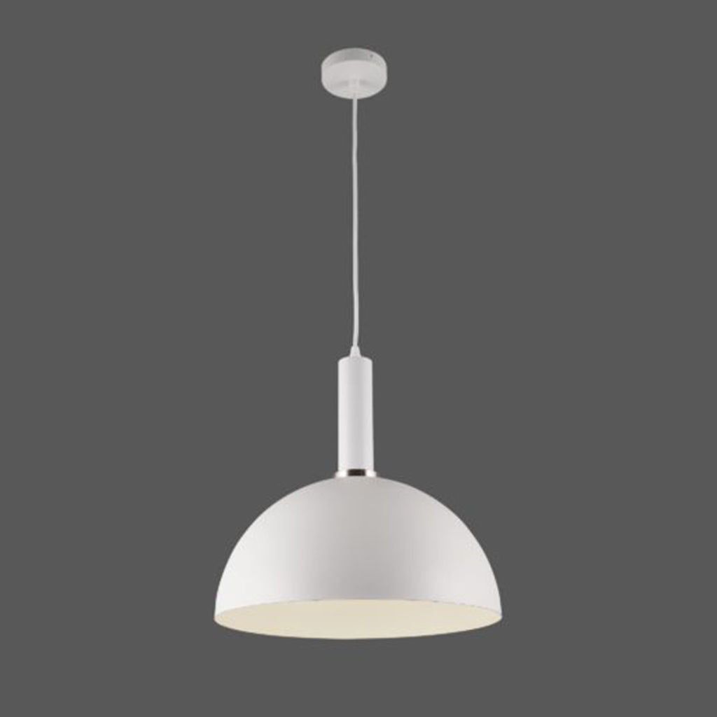 LED Deckenleuchte Hängeleuchte Tiga E27 white, black...