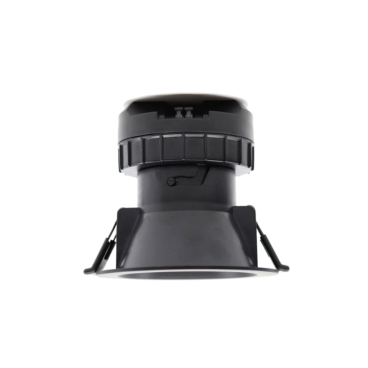 PULCOM 8W 38º LED Einbaustrahler color switch IP44