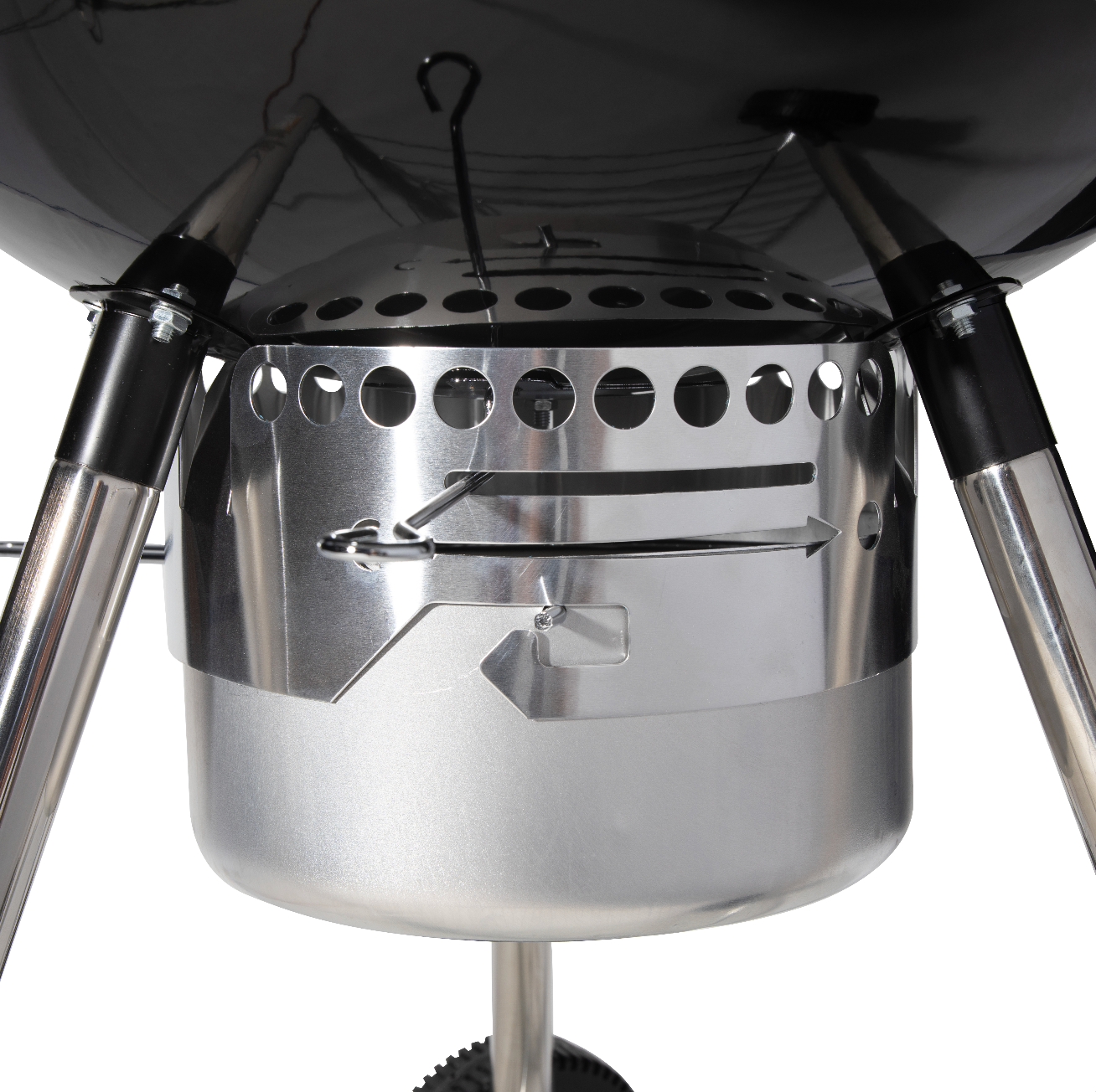 PIZZA GRILL - Barbecue und Pizzaofen