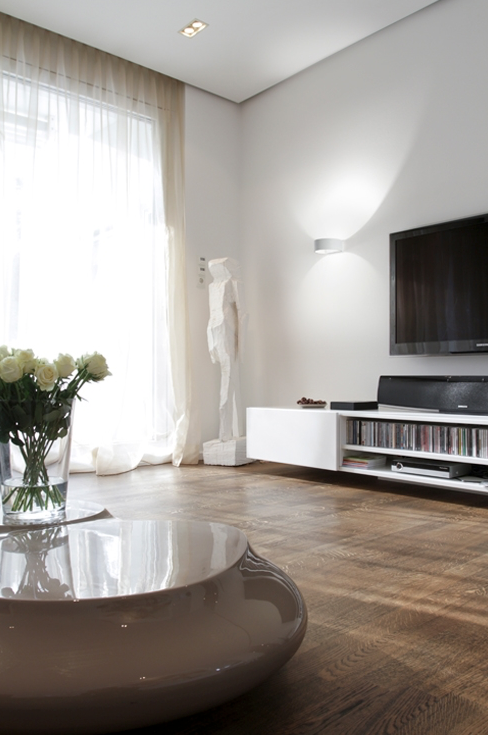 LED Wandleuchte Ginger 7W DLS Lighting Innenleuchte