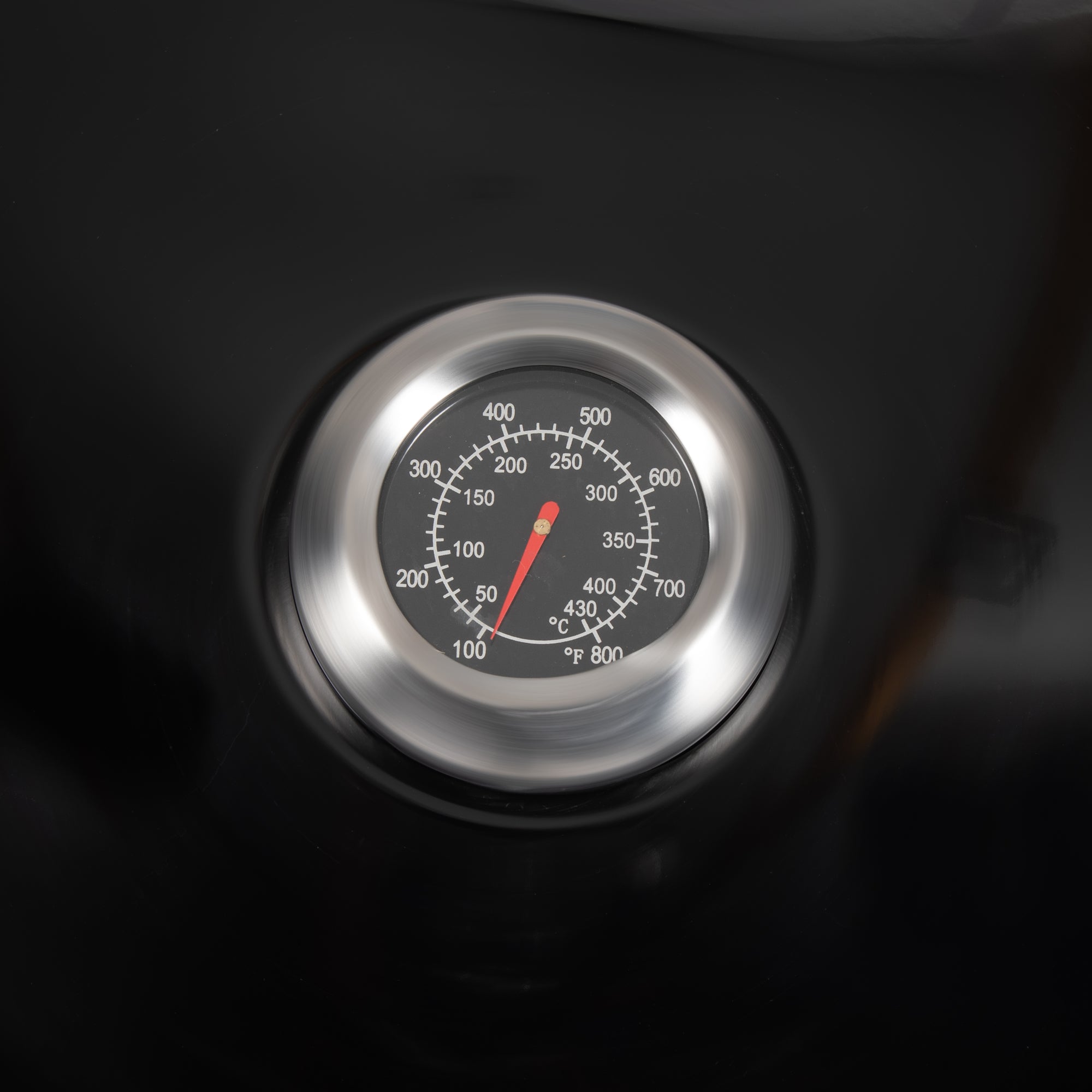 PIZZA GRILL - Barbecue und Pizzaofen