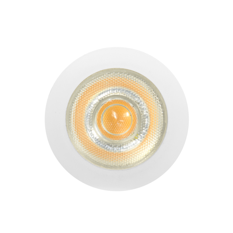 Beneito Faure MAX AR70 BA15d 7W 12V 24º LED 2700K