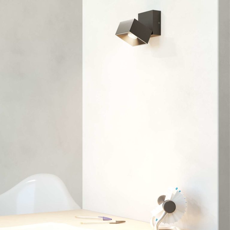 Beneito Faure LED Deckenleuchte MINI RUBYC 8W 220-240V 40º