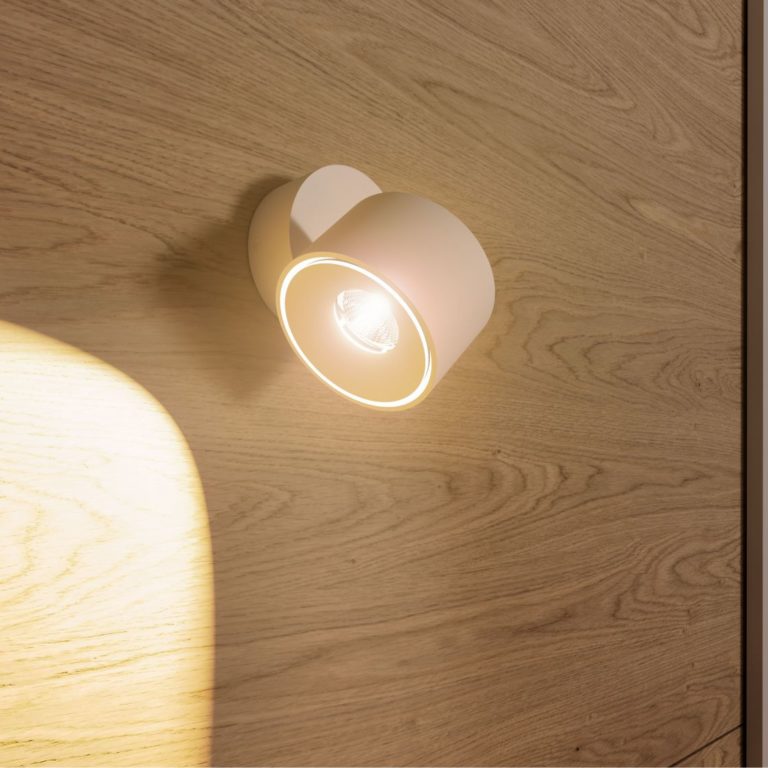 Beneito Faure LED Deckenleuchte MINI CONCORD 8W 220-240V 40º