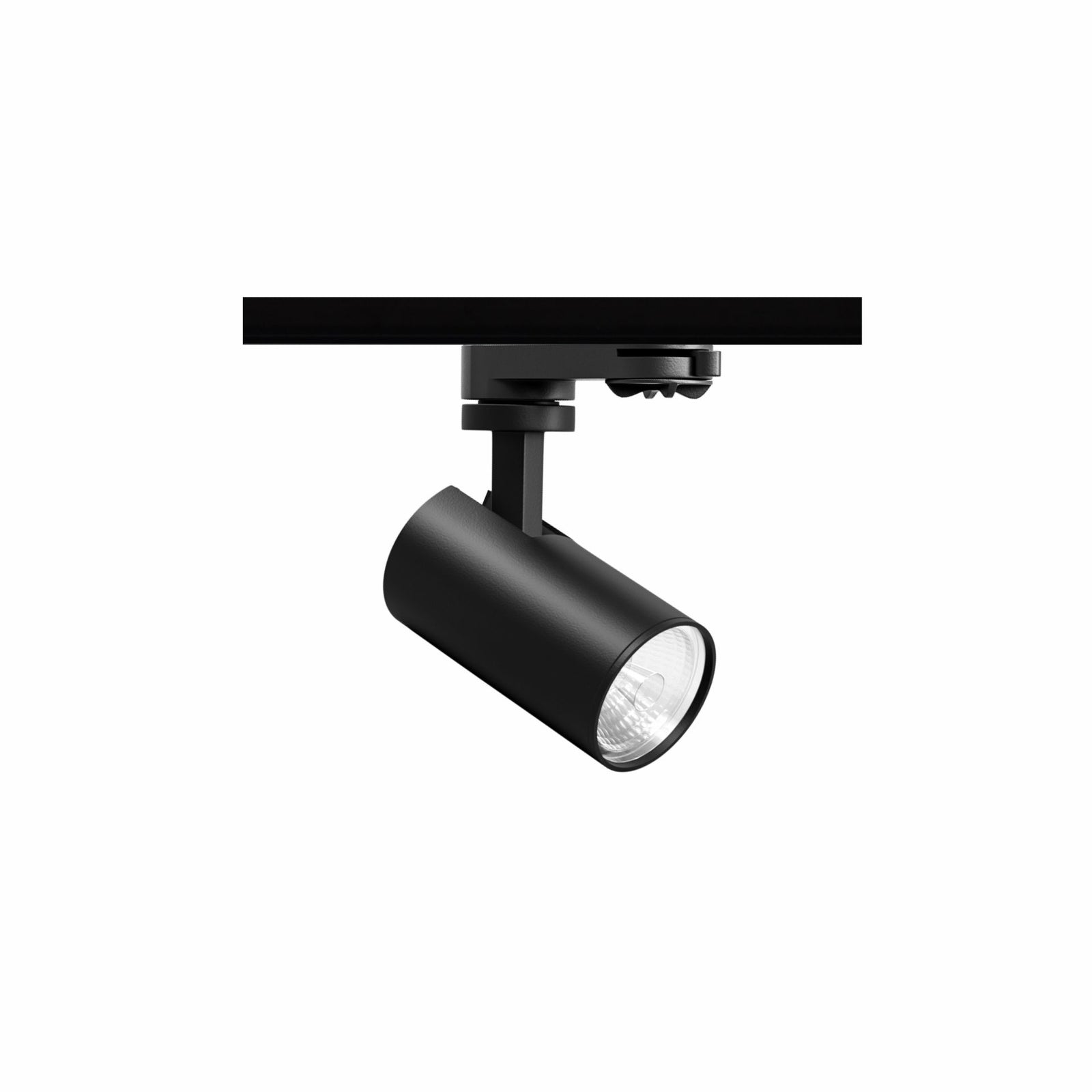 Beneito Faure PICOLO LED 3-Phasenstrahler 9,5W 15º/38º/60º schwarz