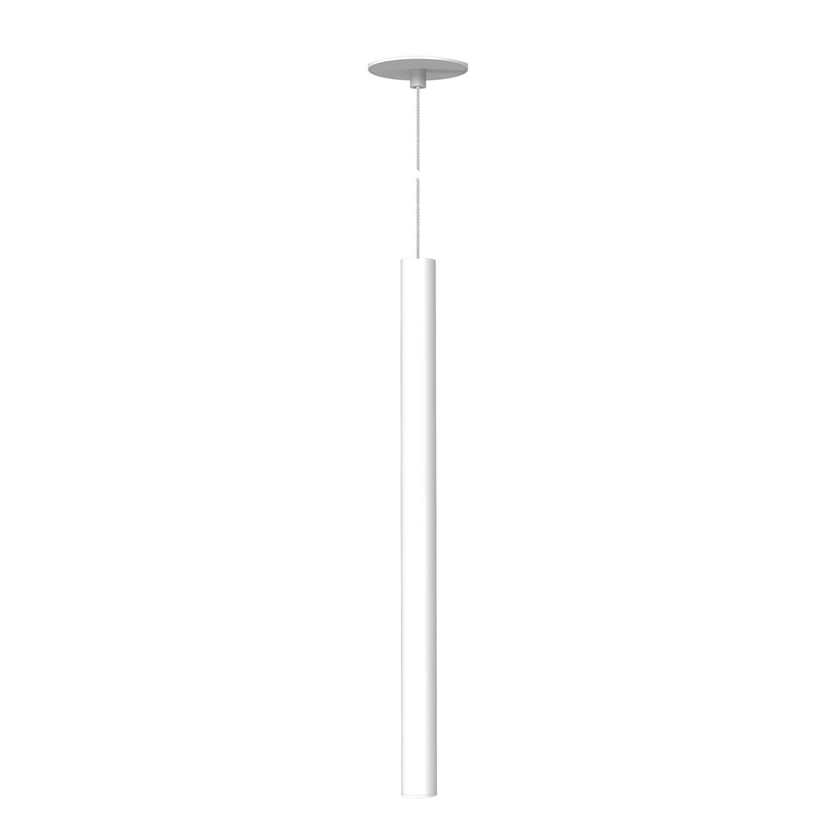 Beneito Faure ATMOS SLIM 6W LED Pendelleuchte Hängeleuchte mit color switch