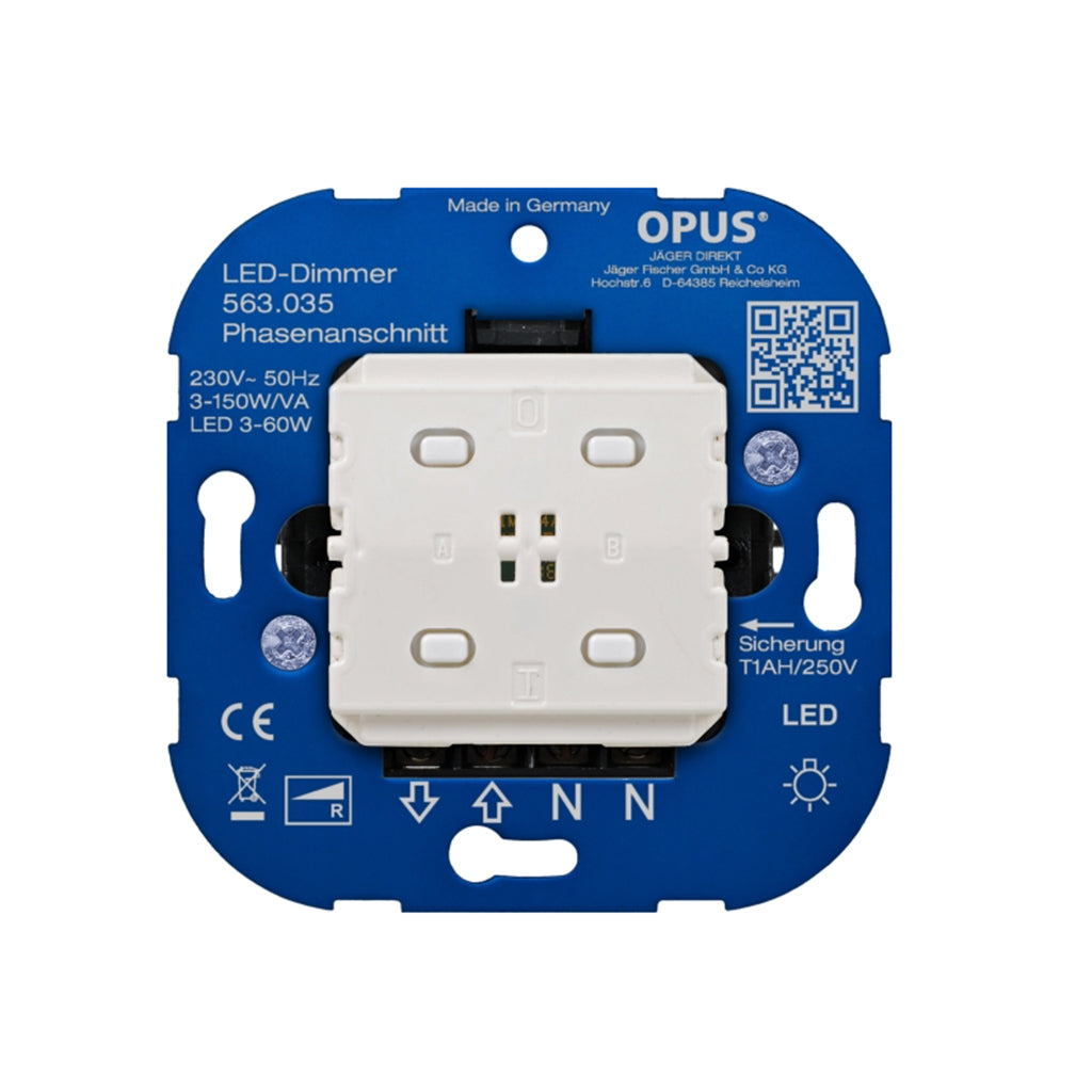 OPUS® BRiDGE Dimmer für LED-Lampen  Smart Home System