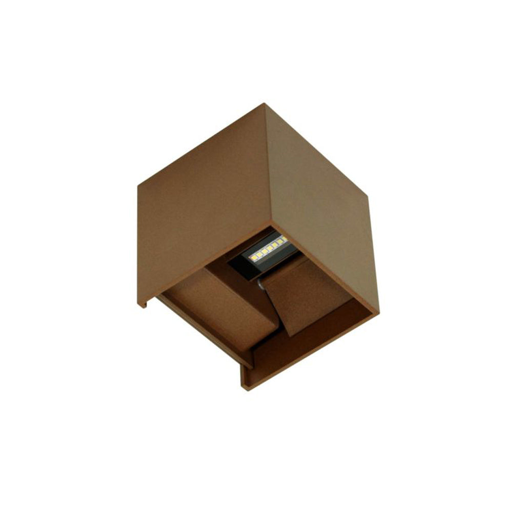 Beneito Faure LEK LED Wandleuchte 6,8W 200-240V 10º-120º