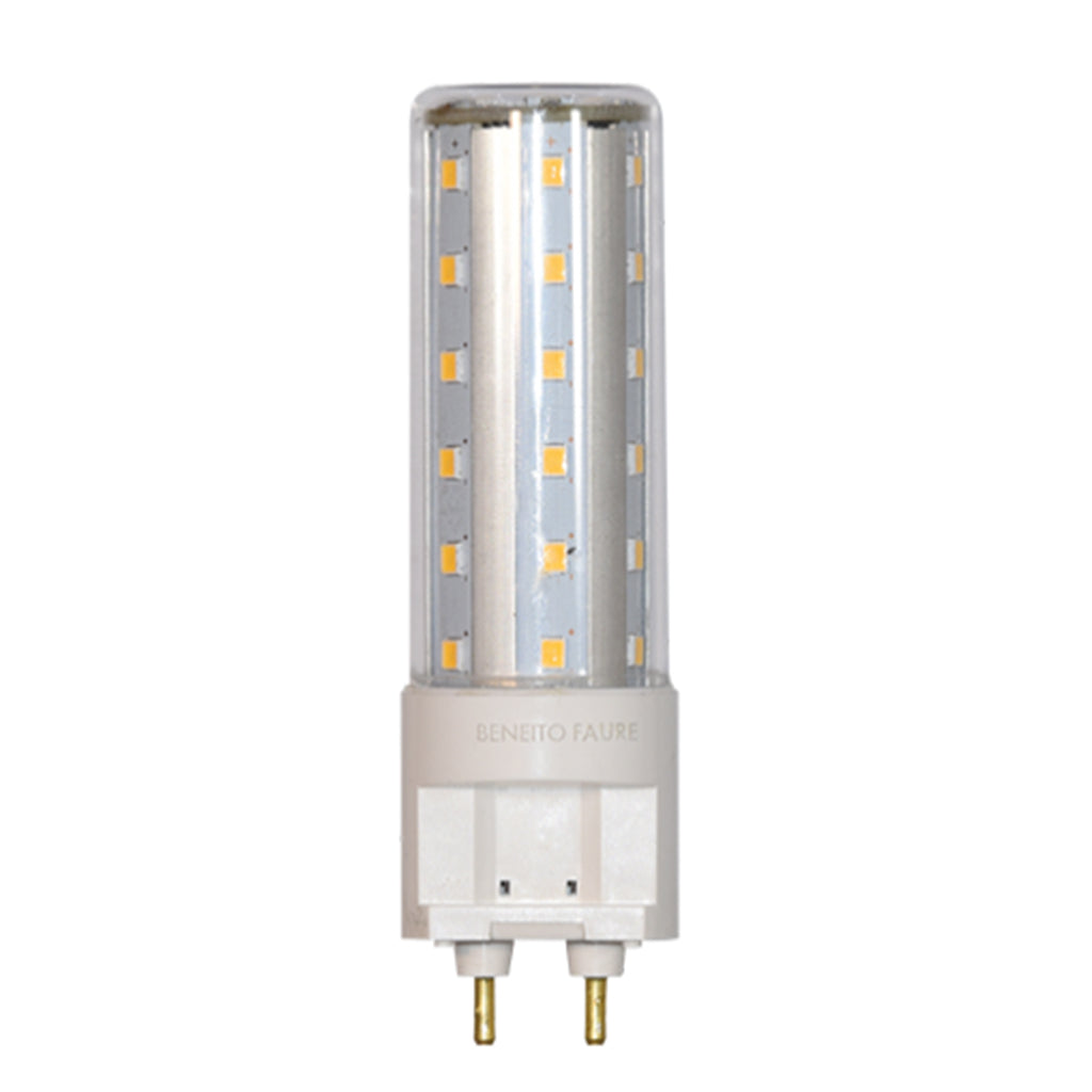 BENEITO LED 10 Watt G12 passt für Fassungen von CDM-T HQI-T HCI-T