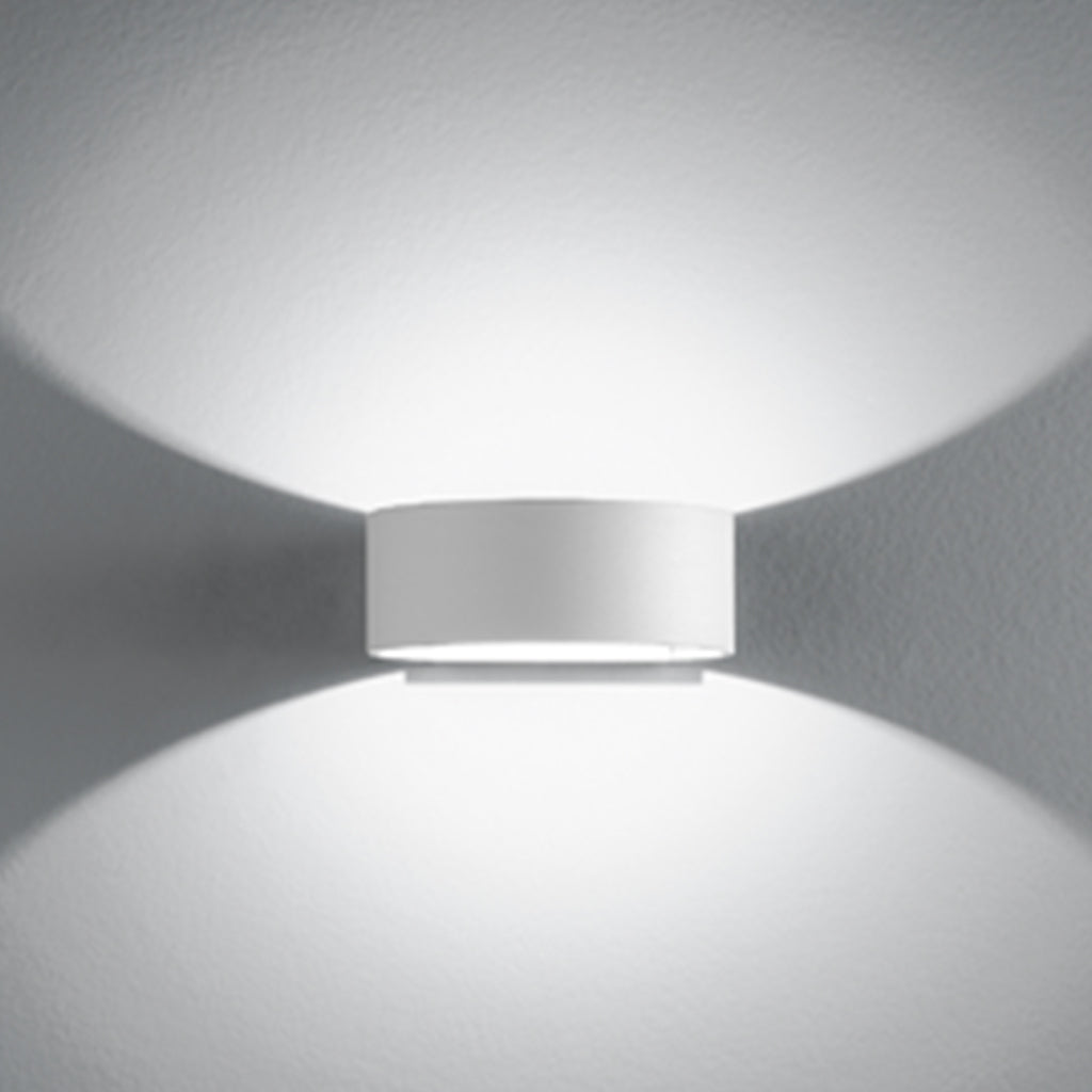 LED Wandleuchte Ginger 7W DLS Lighting Innenleuchte