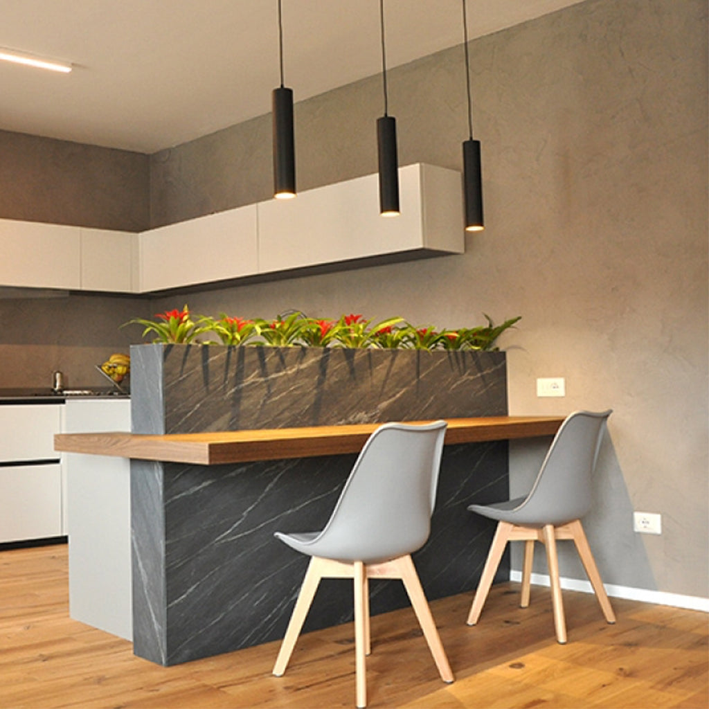 DLS Lighting Hanging Bali Pendelleuchte