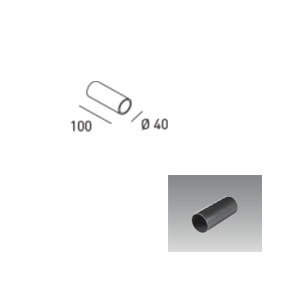 DLS Lighting SMILE Betoneinbauhülse