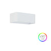 Beneito Faure ICON LED Wandleuchte 7W 200-240V color switch