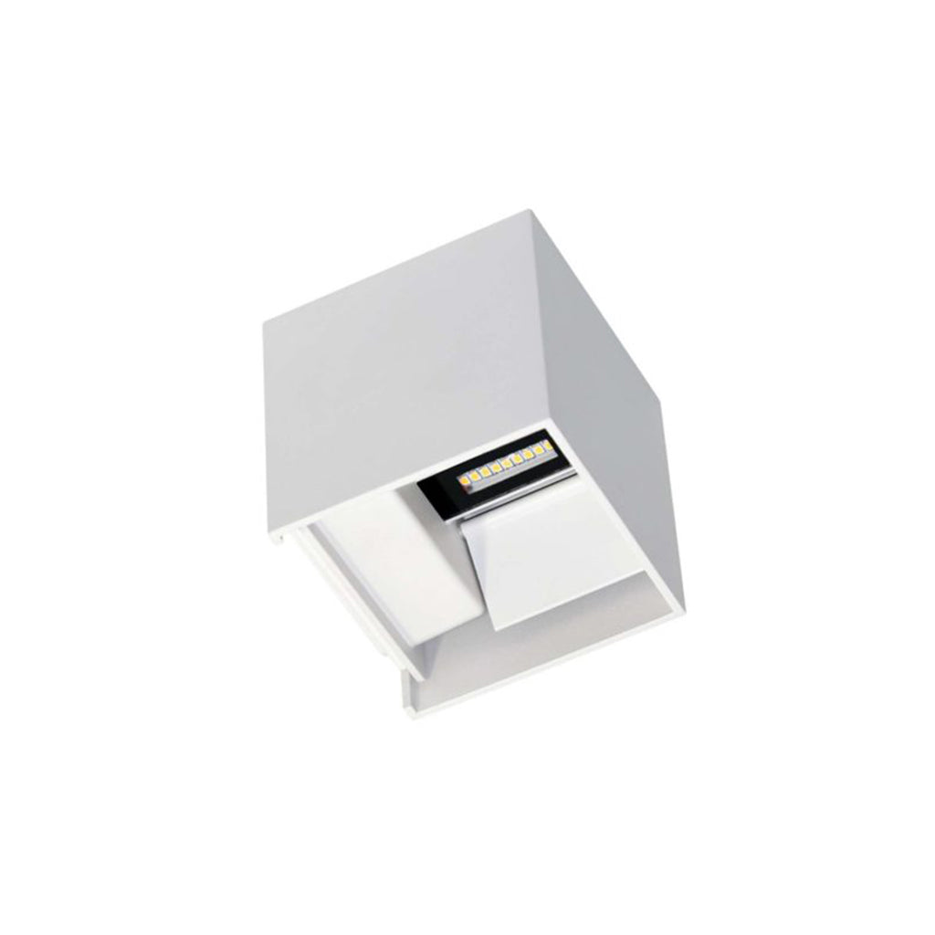 Beneito Faure LEK LED Wandleuchte 6,8W 200-240V individuell verstellbar 10º-120º