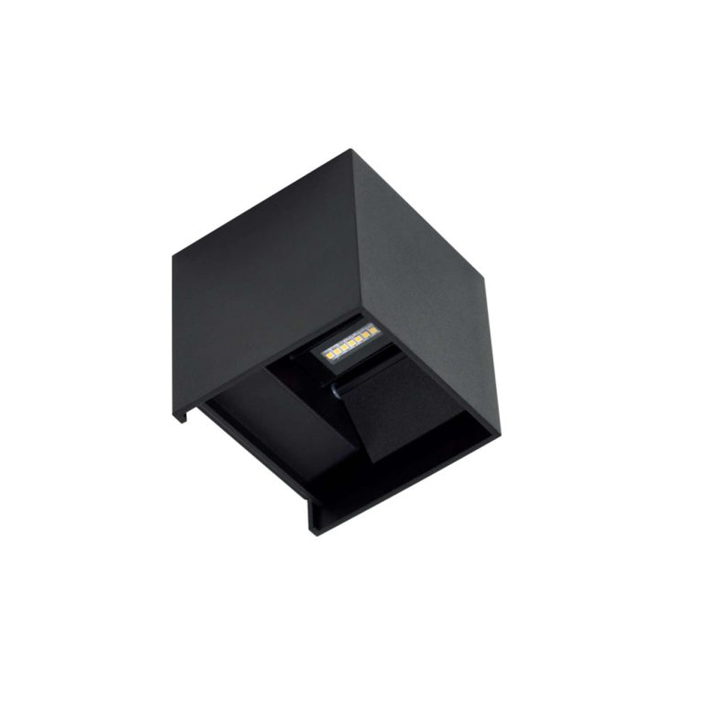 Beneito Faure LEK LED Wandleuchte 6,8W 200-240V 10º-120º