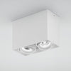 LIGHT HOUSE 2 LED-Deckenstrahler 2x 9,3 W, CRI&gt;90 DLS Lighting