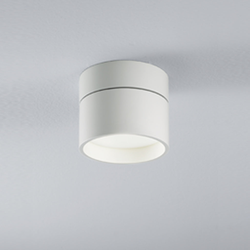 LED-Deckenleuchte Piper S DLS Lighting 7W LED 3000K incl Driver