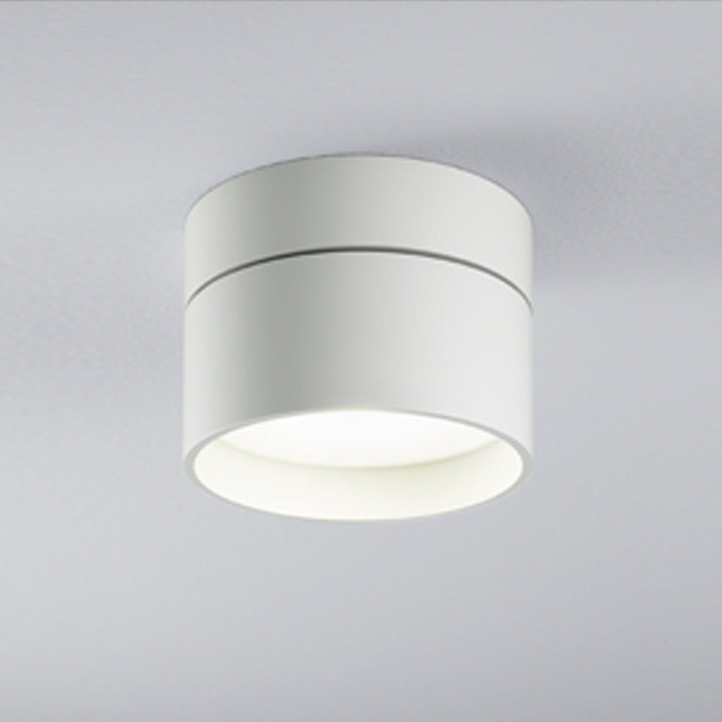 LED-Deckenleuchte Piper DLS Lighting 15W LED 3000K dimmbar incl Driver