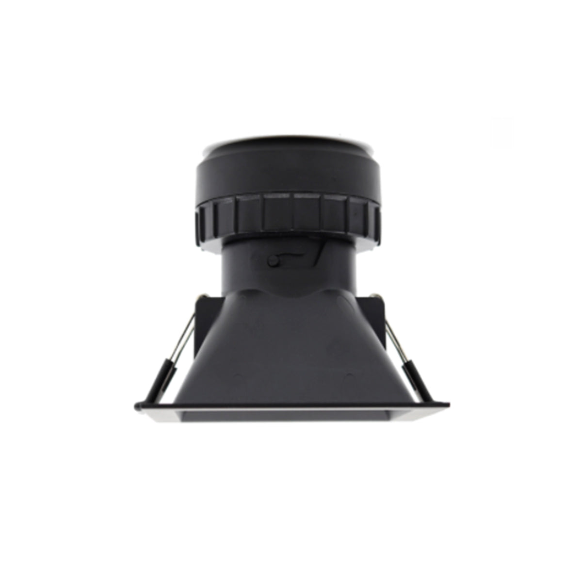 PULCOM 8W 38º LED Einbaustrahler CUADRADO color switch IP44