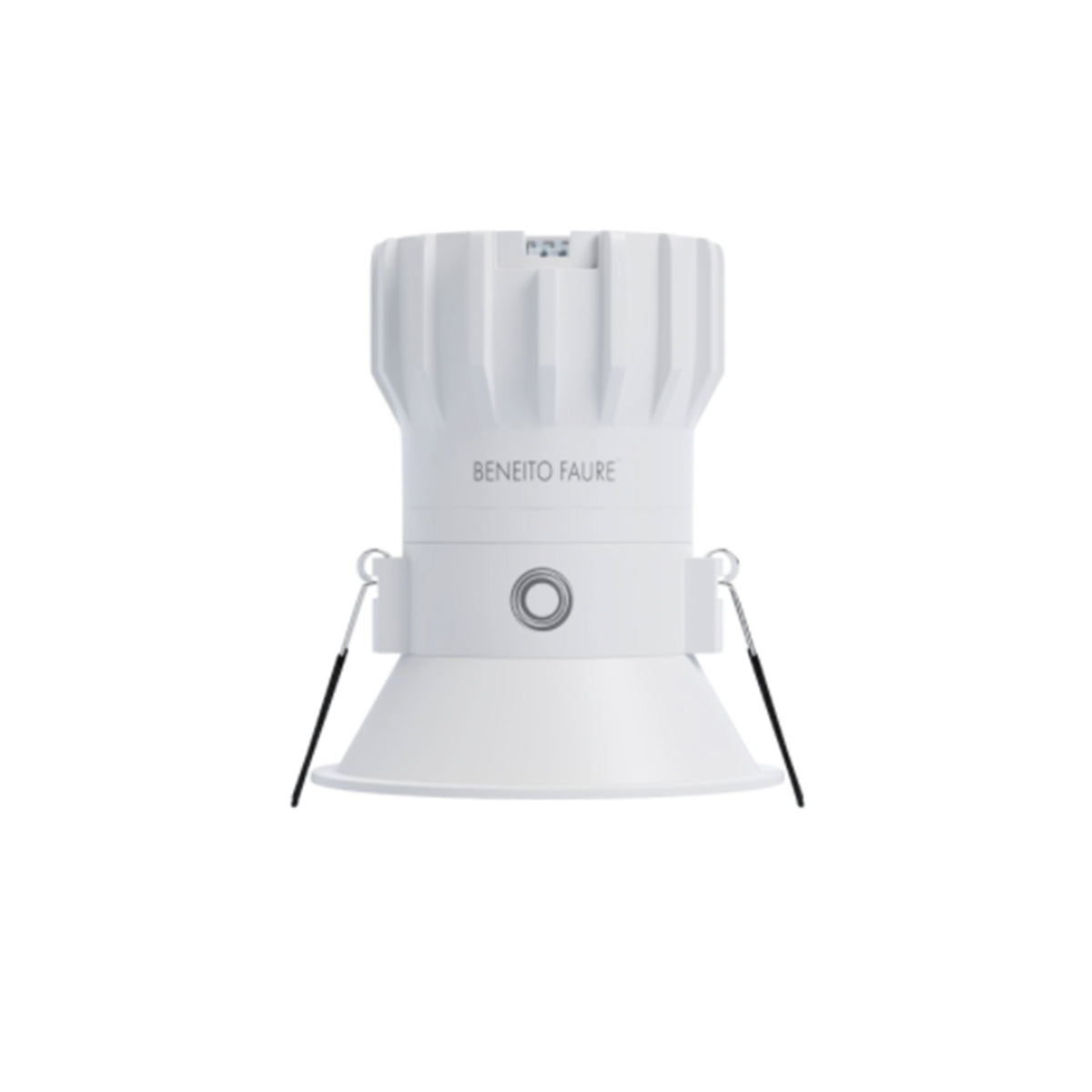 PULSAR 8W 40º LED Einbaustrahler IP65 dimmbar