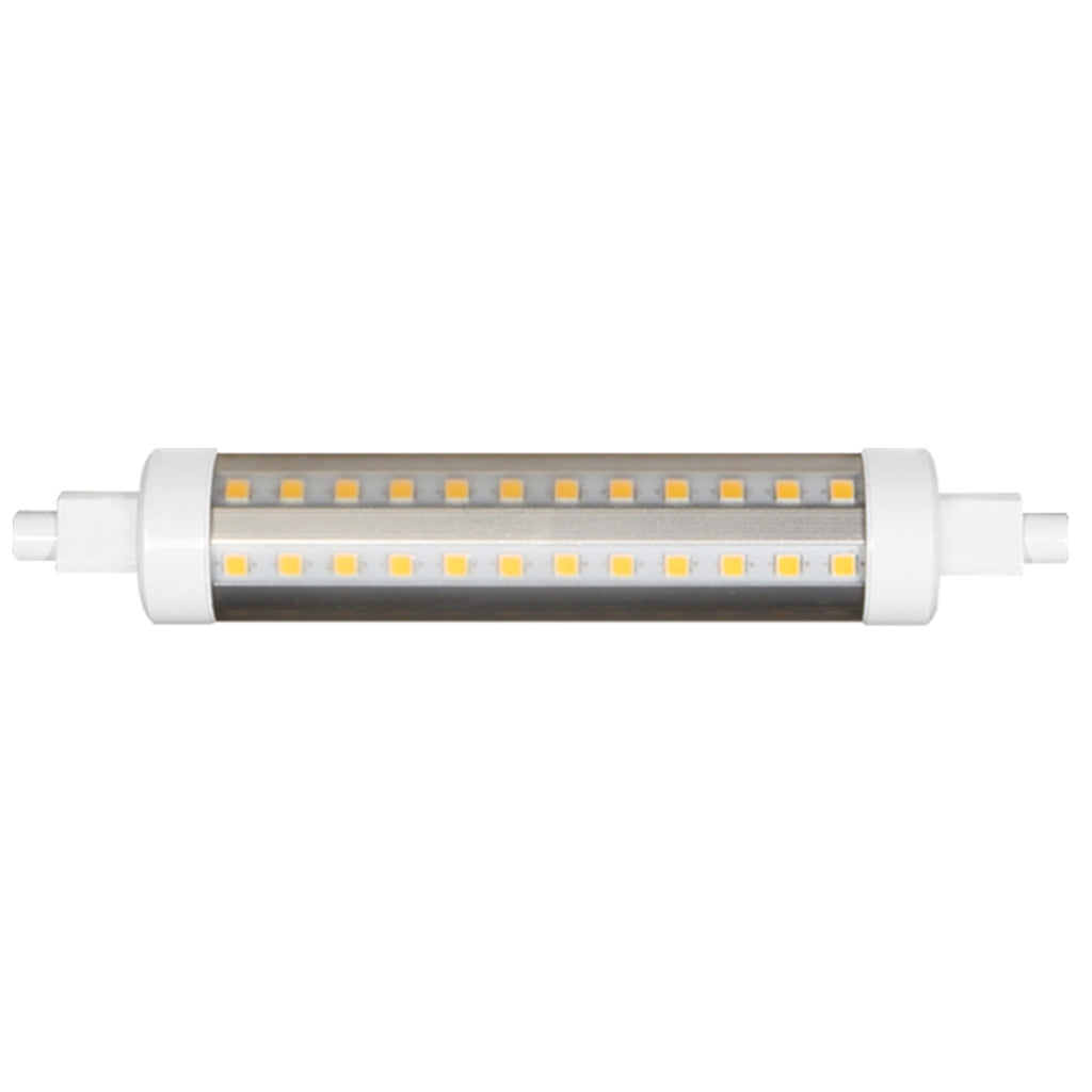 BENEITO LED 13 Watt RX7S 138mm 220V 360º LED