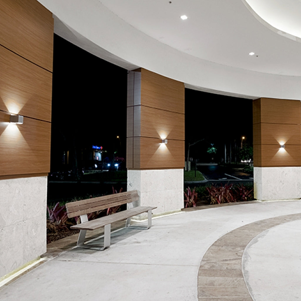 Wandleuchte Secret 6W CRI 90 DLS Lighting