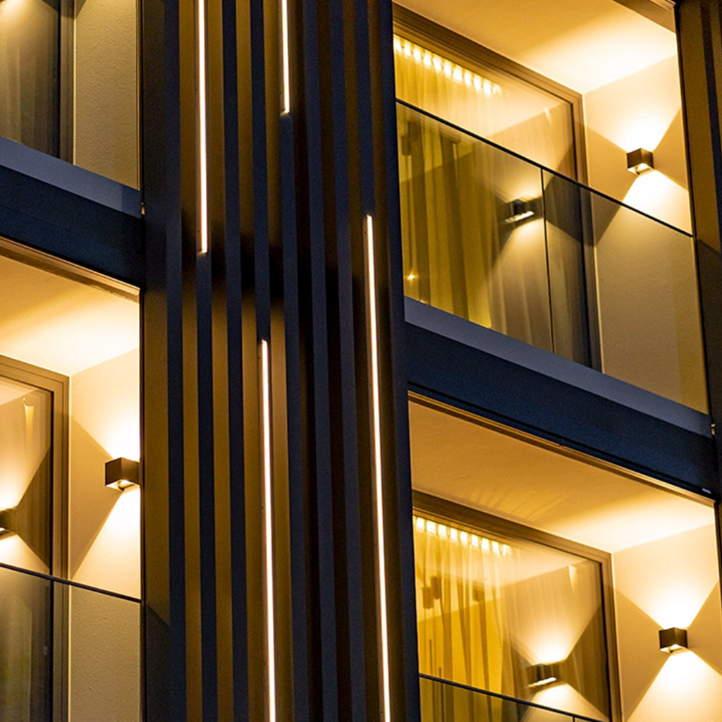 Wandleuchte Secret 6W CRI 90 DLS Lighting