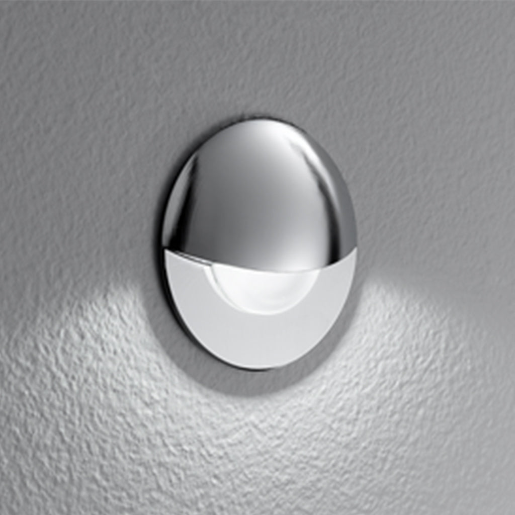 DLS Lighting LED Smile Einbauleuchte