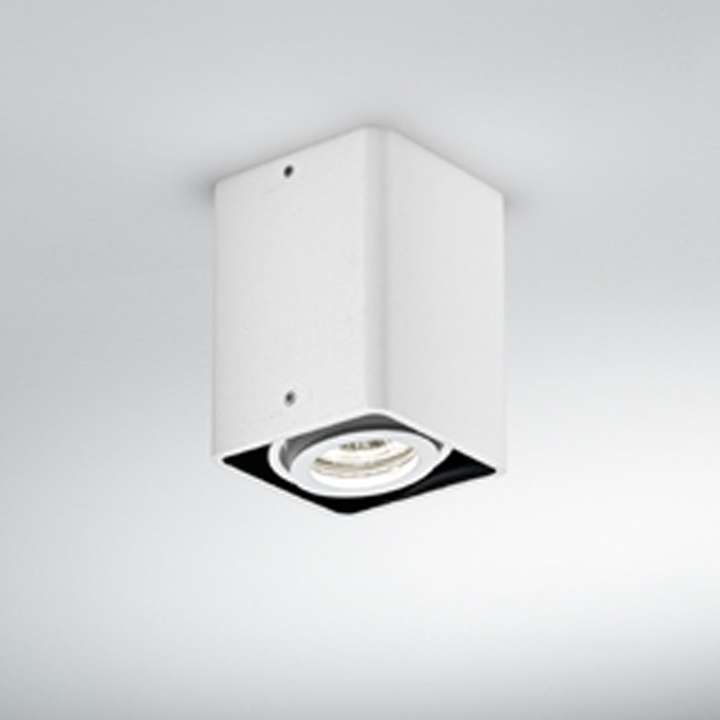 LIGHT BOX SOFT 1 LED-Deckenstrahler DLS Lighting