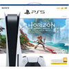 Sony PlayStation 5 (PS5) HORIZON Forbidden West Bundle