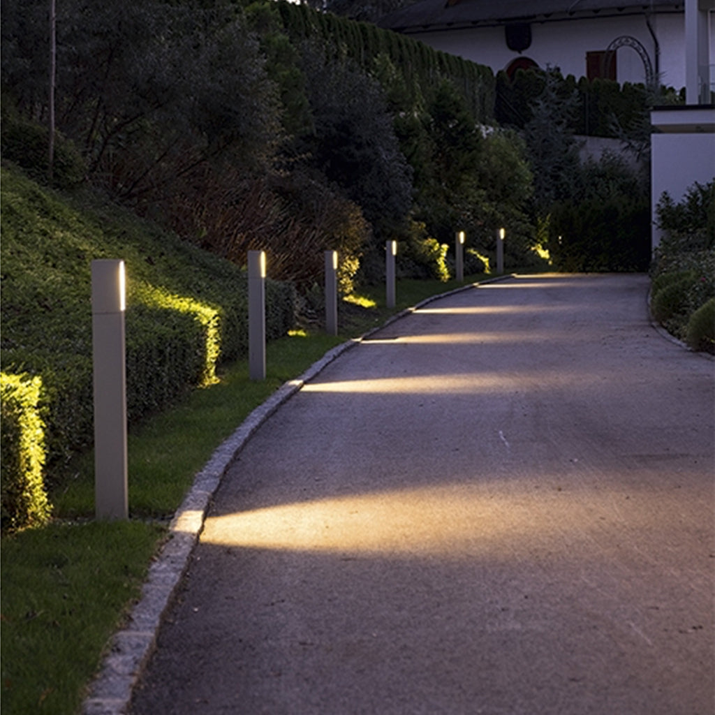 DLS Lighting LED Pollerleuchte Webster 900